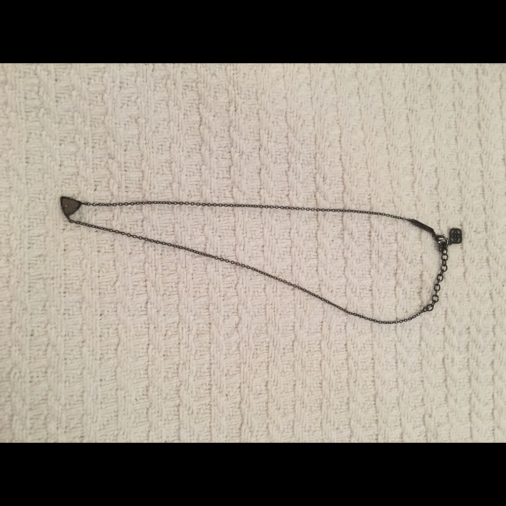 Perfect condition !! Black gentle worn